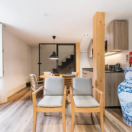 Guestready - Mercadores 150 Nyaraló