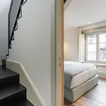 Ferienhaus Guestready - Mercadores 150 *