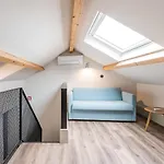 Guestready - Mercadores 150 Ferienhaus Porto