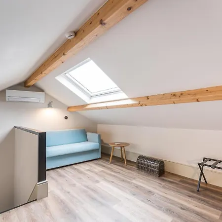 Guest house Guestready - Mercadores 150