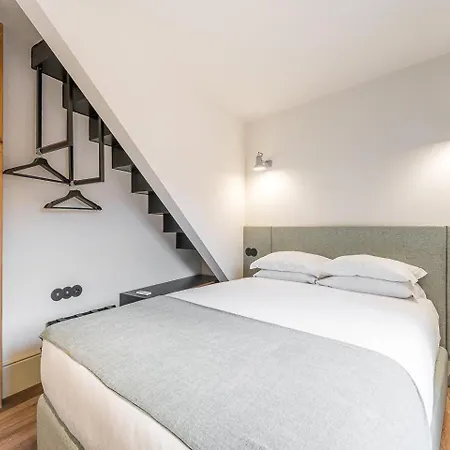 Guestready - Mercadores 150 Porto