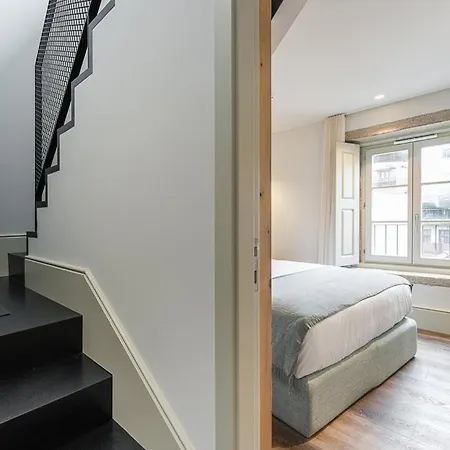 Semesterbostad Guestready - Mercadores 150 *