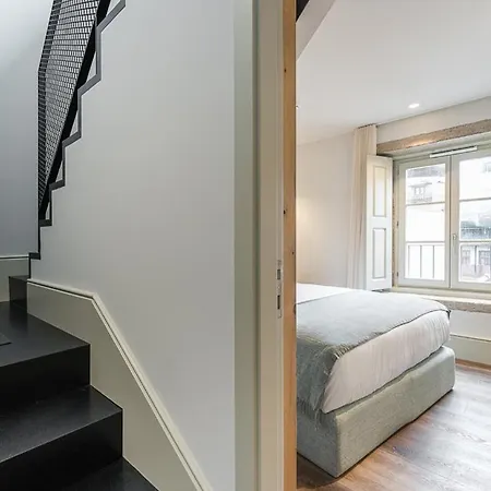 Guest house Guestready - Mercadores 150 *