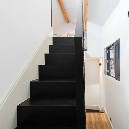 Semesterbostad Guestready - Mercadores 150 Oporto