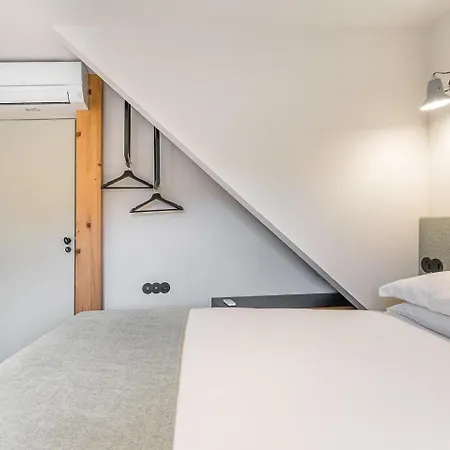 Guestready - Mercadores 150 * Oporto