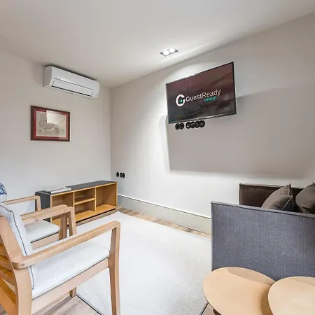 Guestready - Mercadores 150 Semesterbostad *