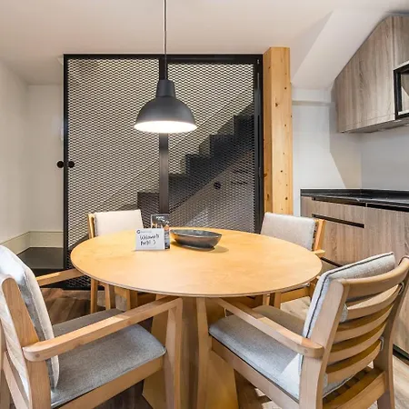 Semesterbostad Guestready - Mercadores 150