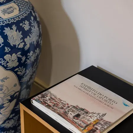 Guestready - Mercadores 150 Semesterbostad Oporto