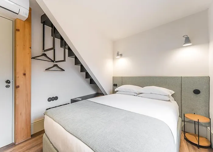 Guestready - Mercadores 150 Porto