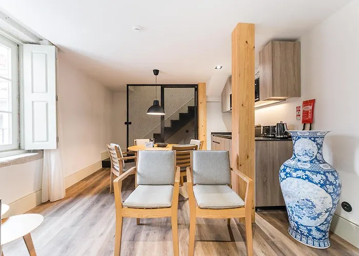 Guestready - Mercadores 150 Prázdninový dům