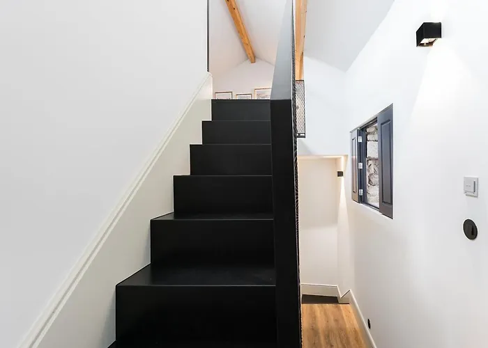 Tatil Evi Guestready - Mercadores 150 Porto