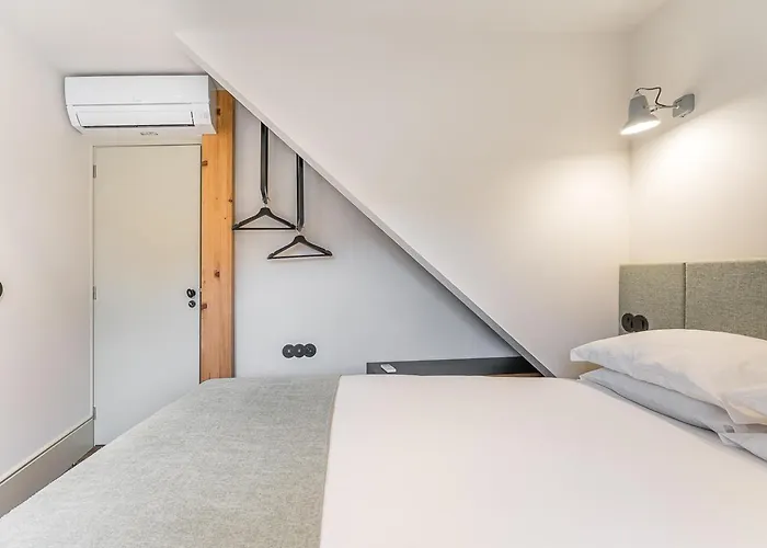 Guestready - Mercadores 150 * Porto