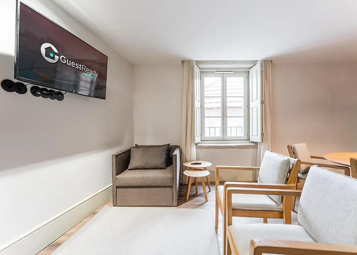 Guestready - Mercadores 150 Prázdninový dům