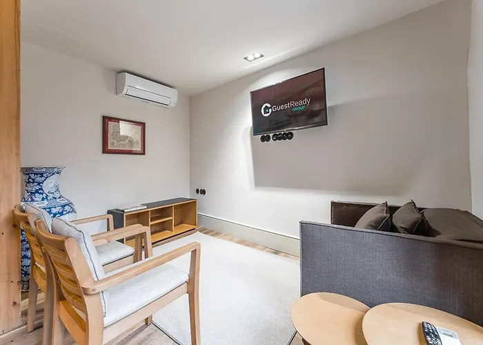 Guestready - Mercadores 150 Tatil Evi *