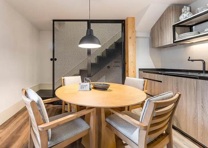 Tatil Evi Guestready - Mercadores 150