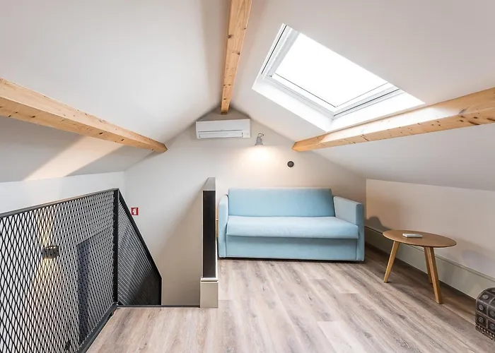 Guestready - Mercadores 150 Tatil Evi Porto