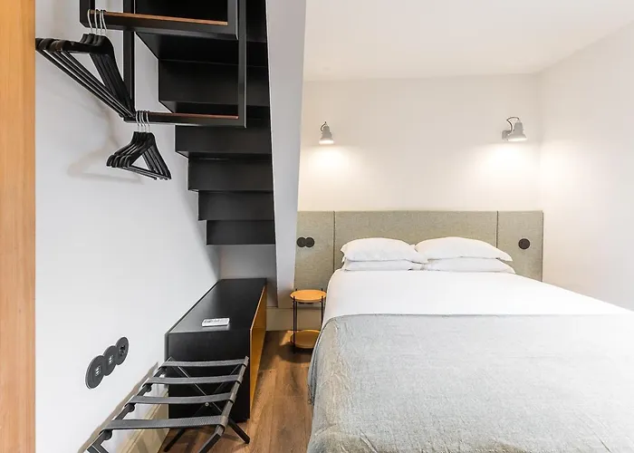 Guestready - Mercadores 150 * Porto