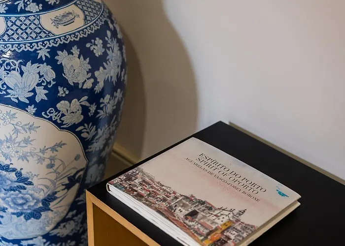 Guestready - Mercadores 150 Prázdninový dům Porto