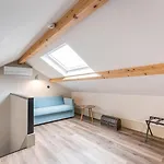 בית נופש Guestready - Mercadores 150