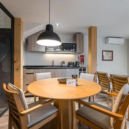 Pensjonat Guestready - Mercadores 150 Porto