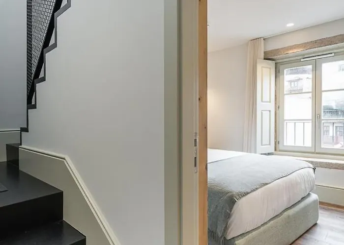 Σπίτι διακοπών Guestready - Mercadores 150 *