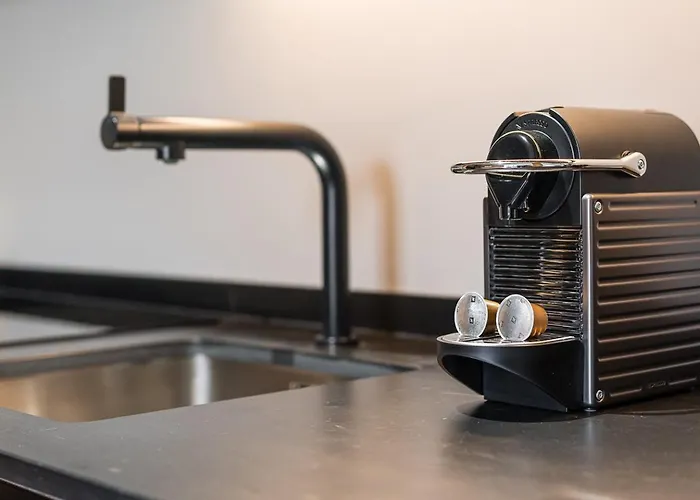 Guestready - Mercadores 150 *