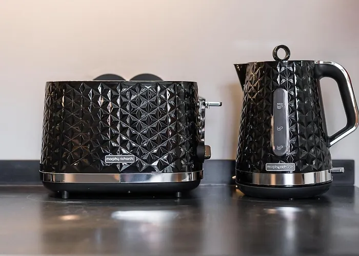 Guestready - Mercadores 150 *